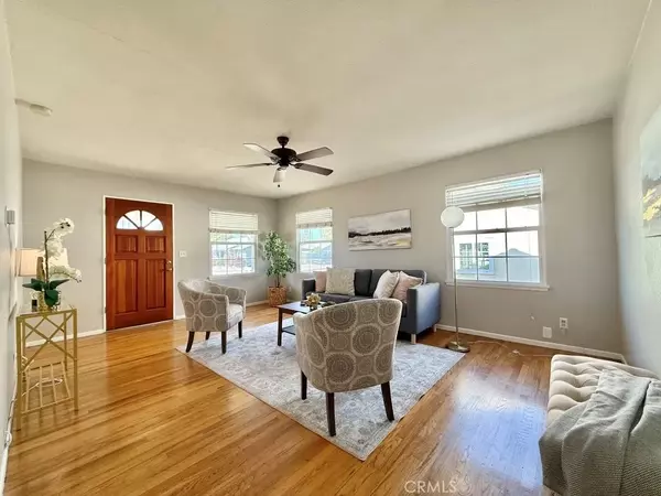 11622 Massinger Street, Lakewood, CA 90715