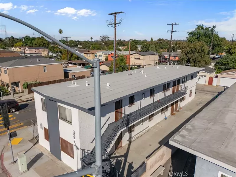 3390 Santa Fe Avenue, Long Beach, CA 90810