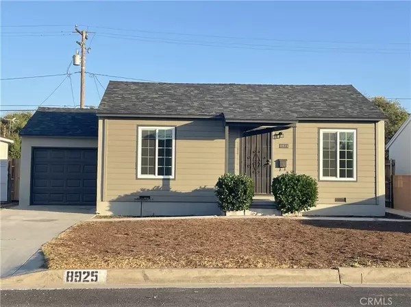 8925 Stamps Road, Downey, CA 90240
