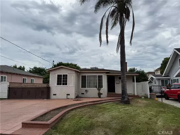 1043 Lagoon Avenue, Wilmington, CA 90744