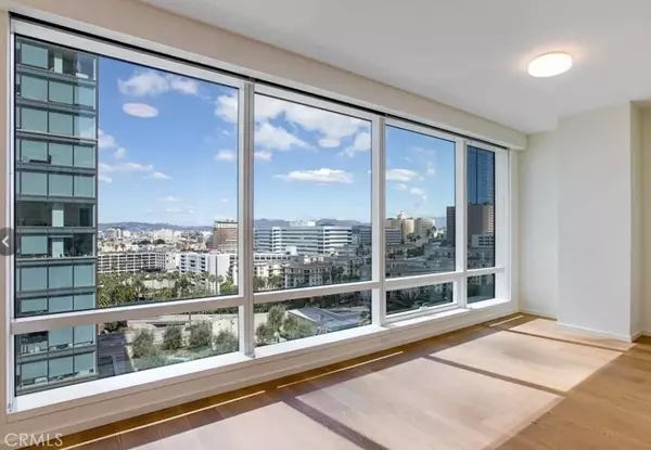 877 Francisco Street #1726, Los Angeles, CA 90017