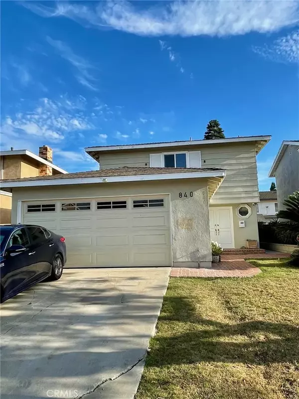 Carson, CA 90746,840 E Meadbrook Street