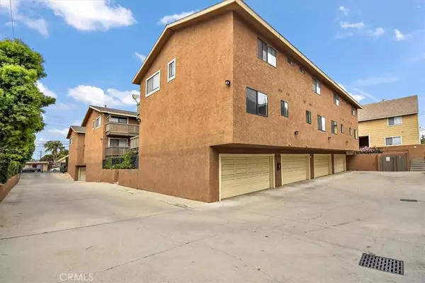 16414 Cornuta Avenue #9, Bellflower, CA 90706