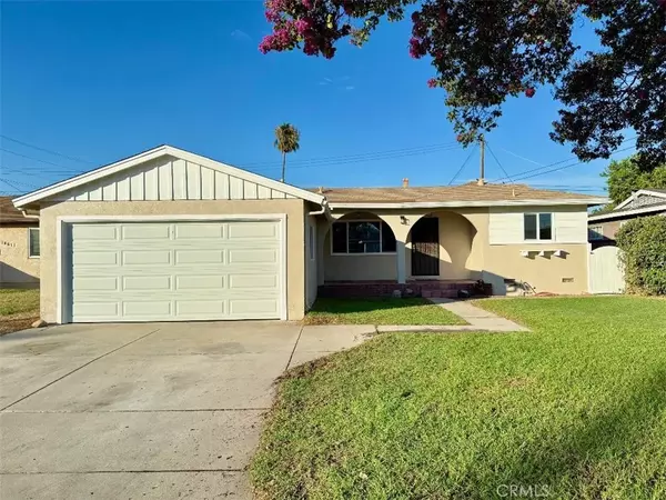 14617 Beckner Street, La Puente, CA 91744