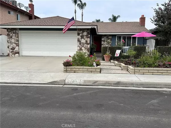 Seal Beach, CA 90740,4341 Elder Avenue