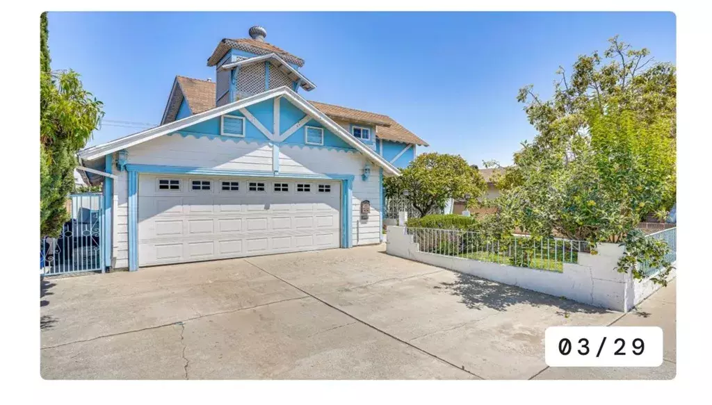 Lakewood, CA 90715,12613 Gradwell Street