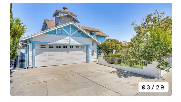 12613 Gradwell Street, Lakewood, CA 90715