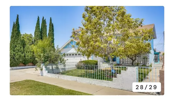 Lakewood, CA 90715,12613 Gradwell Street