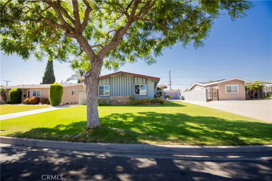 14627 Gandesa Road, La Mirada, CA 90638