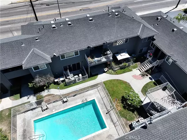 La Habra, CA 90631,601 S Euclid Street #4