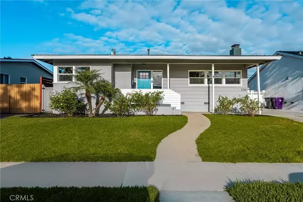 2241 Josie Avenue, Long Beach, CA 90815