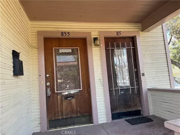 Long Beach, CA 90813,855 Chestnut Avenue