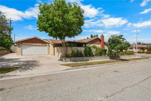 West Covina, CA 91792,3632 S Morganfield Avenue
