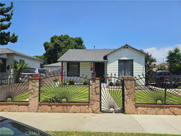 Long Beach, CA 90805,247 E 67th Way