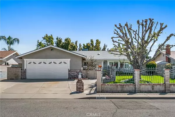 9945 Date Street, Fontana, CA 92335
