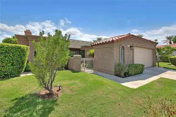 La Quinta, CA 92253,48123 Calle Seranas