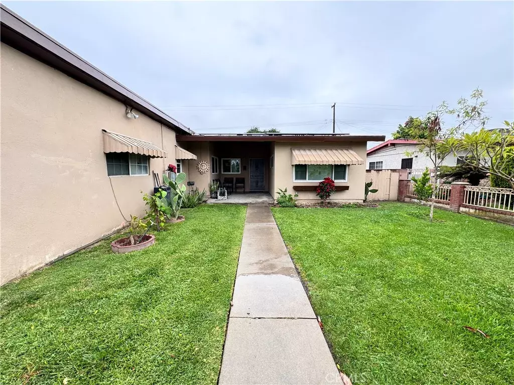 La Puente, CA 91746,452 Willow Avenue