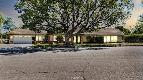 17879 El Mineral Road, Perris, CA 92570