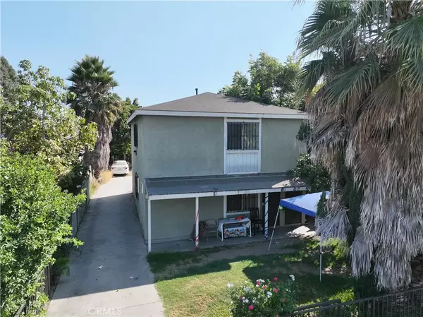 146 83rd Street, Los Angeles, CA 90003