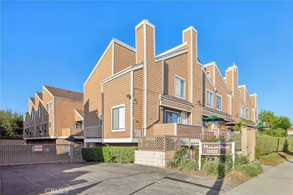 15125 Nordhoff Street #19, North Hills, CA 91343