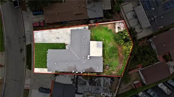 Buena Park, CA 90620,8451 San Clemente Way