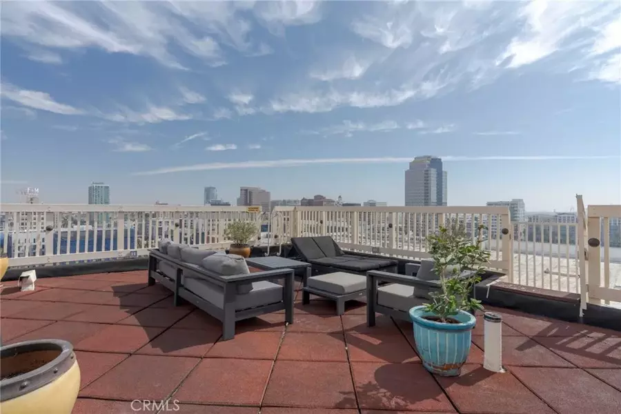 315 W 3rd Street #506, Long Beach, CA 90802