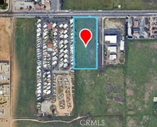 0 Florida Ave & Coroda Dr, Hemet, CA 92545