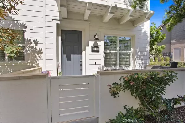 12168 Starling Lane, Whittier, CA 90602