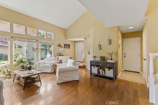 Rancho Santa Margarita, CA 92688,30 Cascada