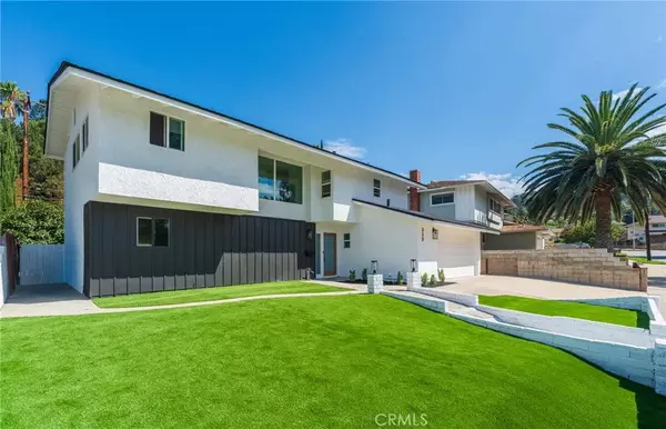 Diamond Bar, CA 91765,330 Ballena Drive