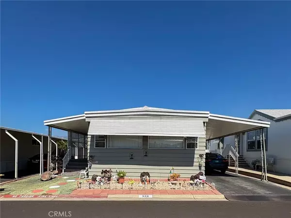 4095 Fruit St #Spc 328, La Verne, CA 91750
