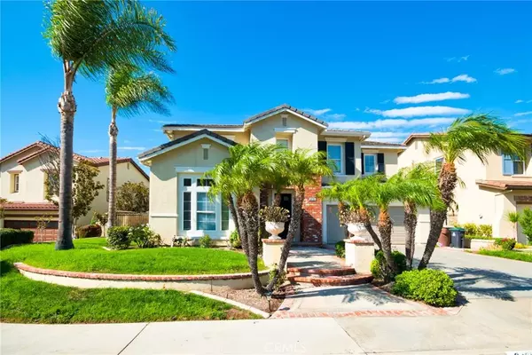 Anaheim Hills, CA 92808,8223 E Marblehead Way