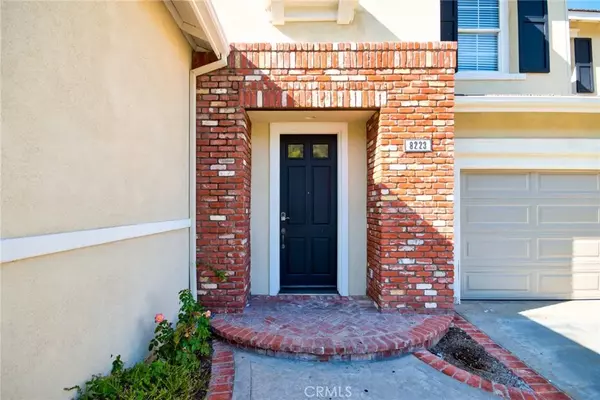 Anaheim Hills, CA 92808,8223 E Marblehead Way