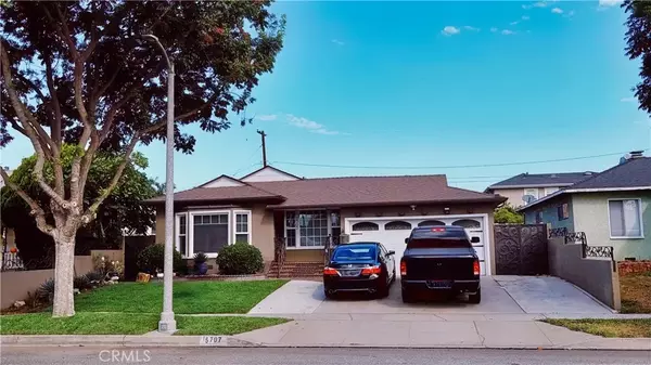 5707 Bigelow Street, Lakewood, CA 90713