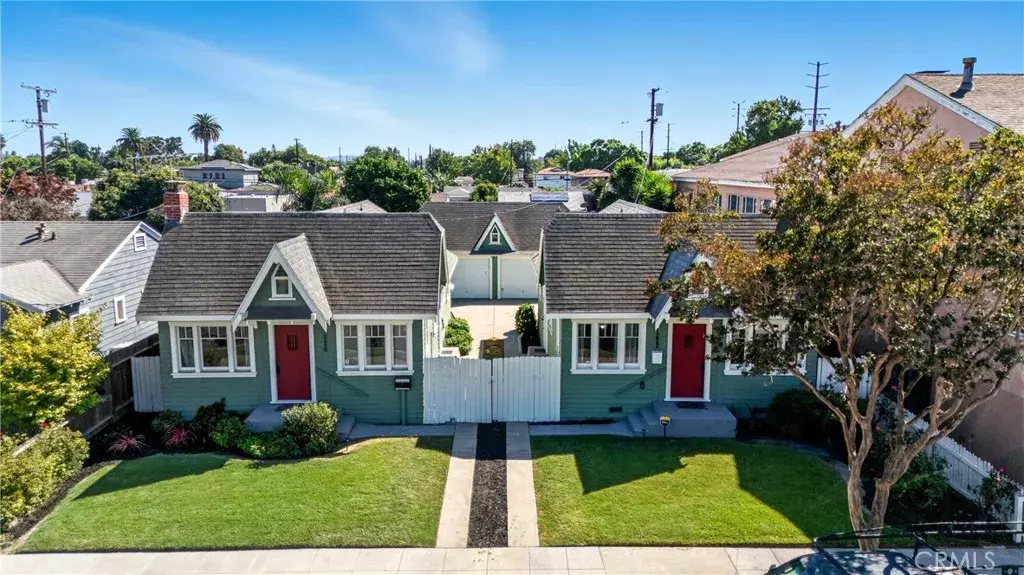 1222 E 57th, Long Beach, CA 90805