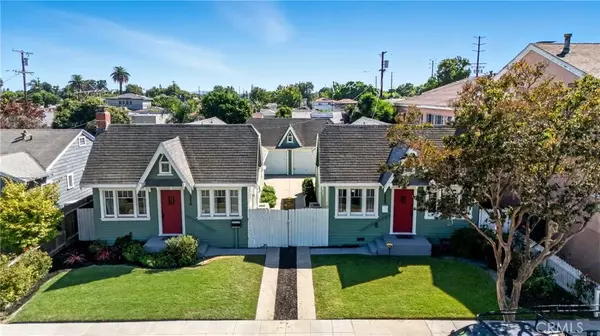 1222 E 57th, Long Beach, CA 90805