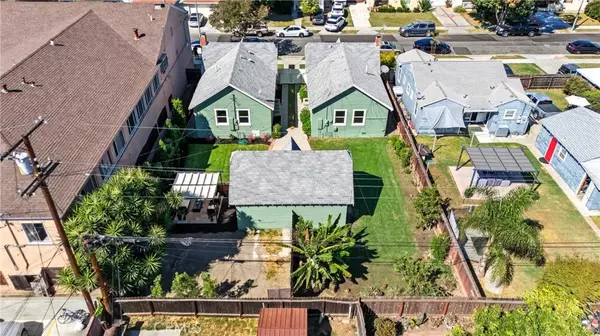 Long Beach, CA 90805,1222 E 57th