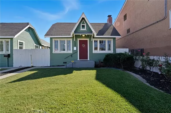 Long Beach, CA 90805,1222 E 57th