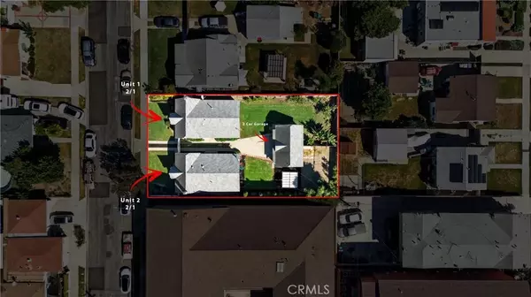 Long Beach, CA 90805,1222 E 57th
