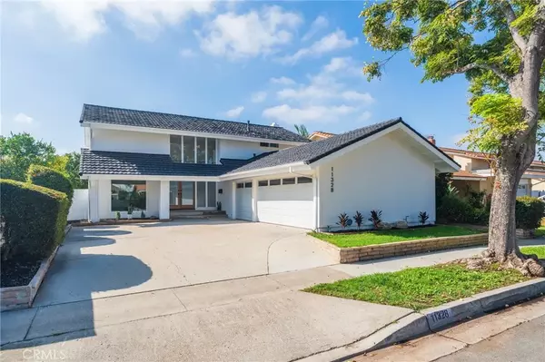 Cerritos, CA 90703,11328 Felson Street