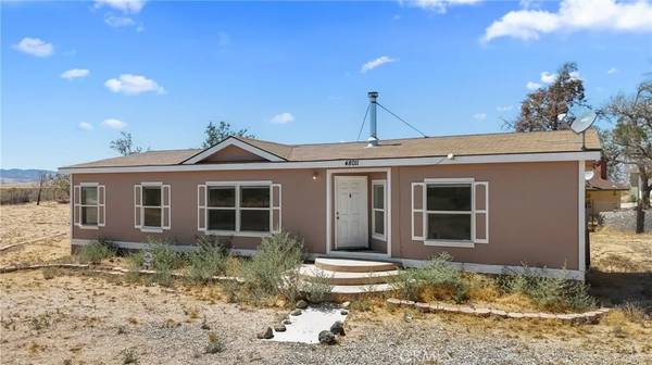48011 93rd Street West, Lancaster, CA 93536