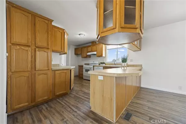 Lancaster, CA 93536,48011 93rd Street West