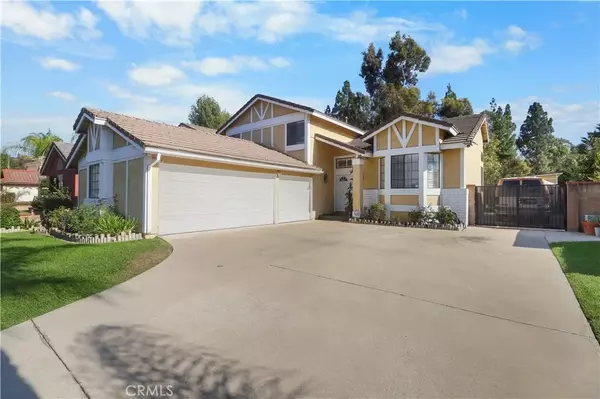 Walnut, CA 91789,19178 Bel Air Drive