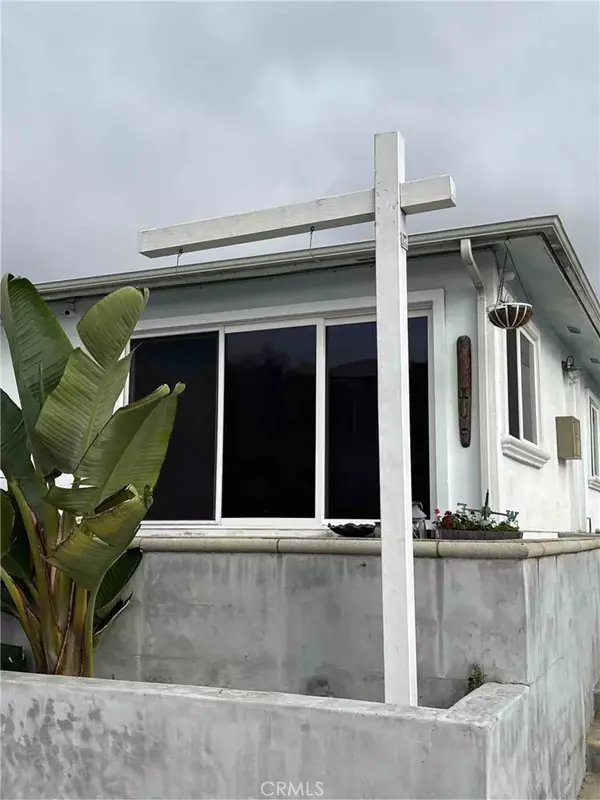 648 W 36th, San Pedro, CA 90731