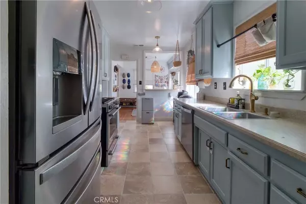 Lakewood, CA 90713,4501 Nipomo Avenue