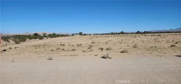 10355 Jingal, Lucerne Valley, CA 92356