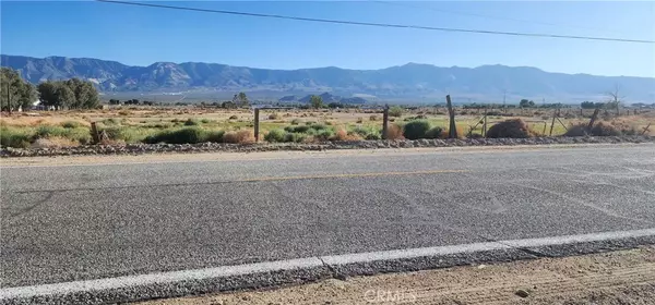 Lucerne Valley, CA 92356,0 Rabbit Springs