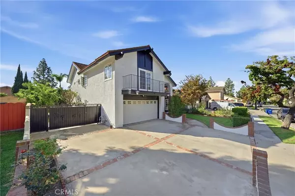 Cerritos, CA 90703,12524 Bryce Circle