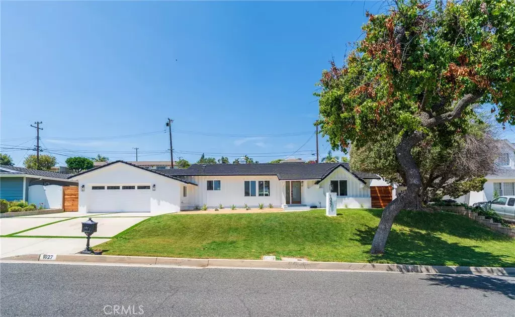 Fullerton, CA 92831,1027 E Harmony Lane