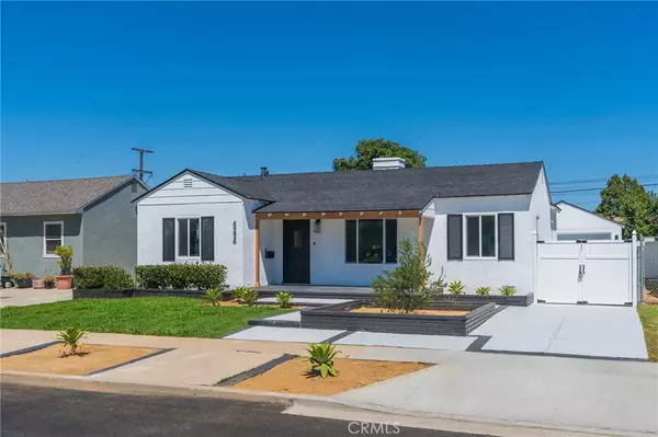 4224 Falcon Avenue, Long Beach, CA 90807